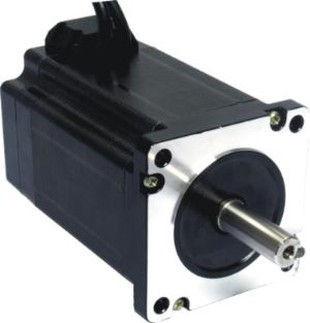 Servo Motor Brushless Dc Nema23