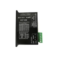 Driver de passo de barramento EtherCAT EST-556